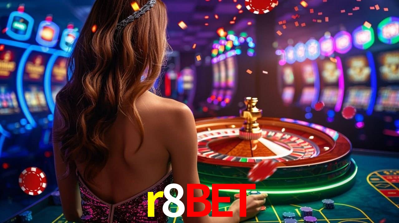 Descubra a Essência do r8bet: Nossa História e Compromissos