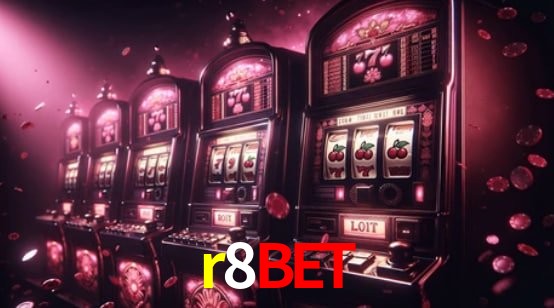 Desvendando o Mundo dos Jogos Virtuais na r8bet