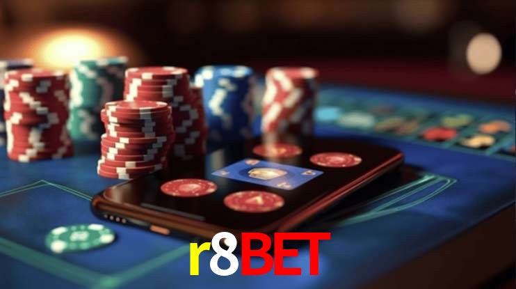 A Emoção da Loteria na r8bet: Uma Chance de Mudança de Vida